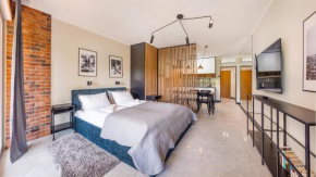 Apartamenty Sun & Snow Enklawa, Mielno